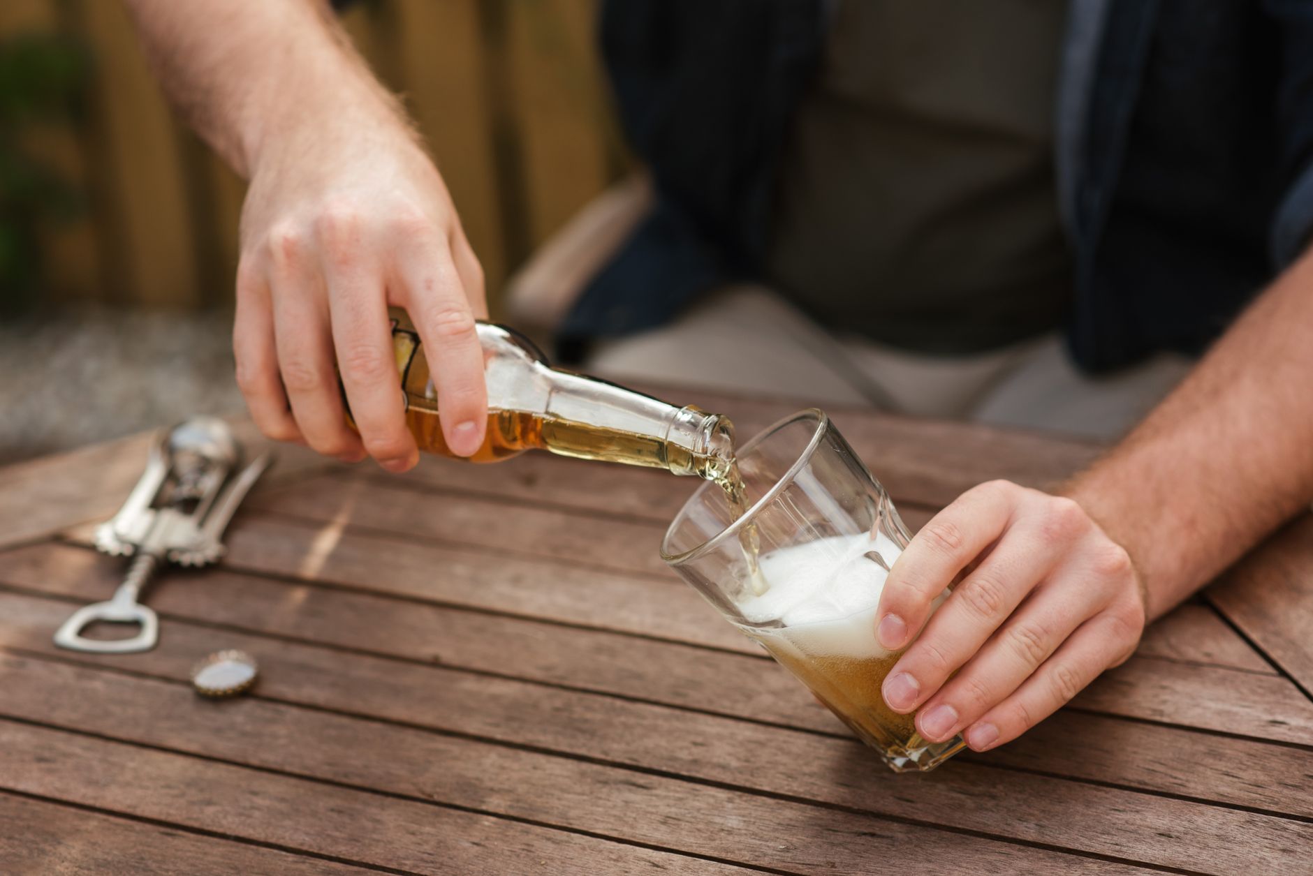 Alcohol Effects Time: How Long Does Alcohol Take To Work?