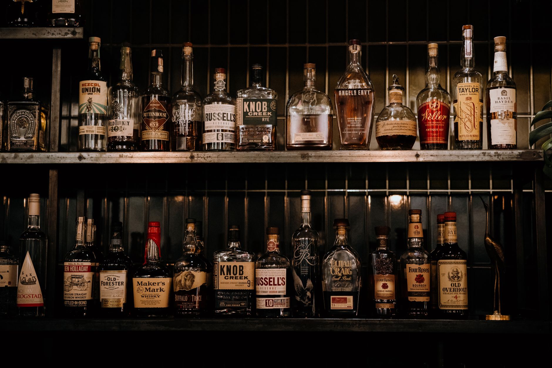 Allocated Bourbon: Why This Rare Whiskey Sparks So Much Hype