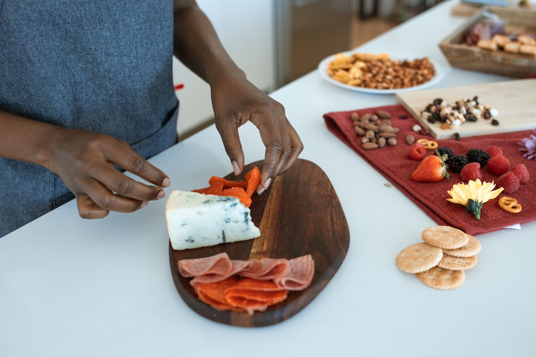 Discover Babybel Cheese Varieties: A Guide for Halal and Health-Conscious Shoppers