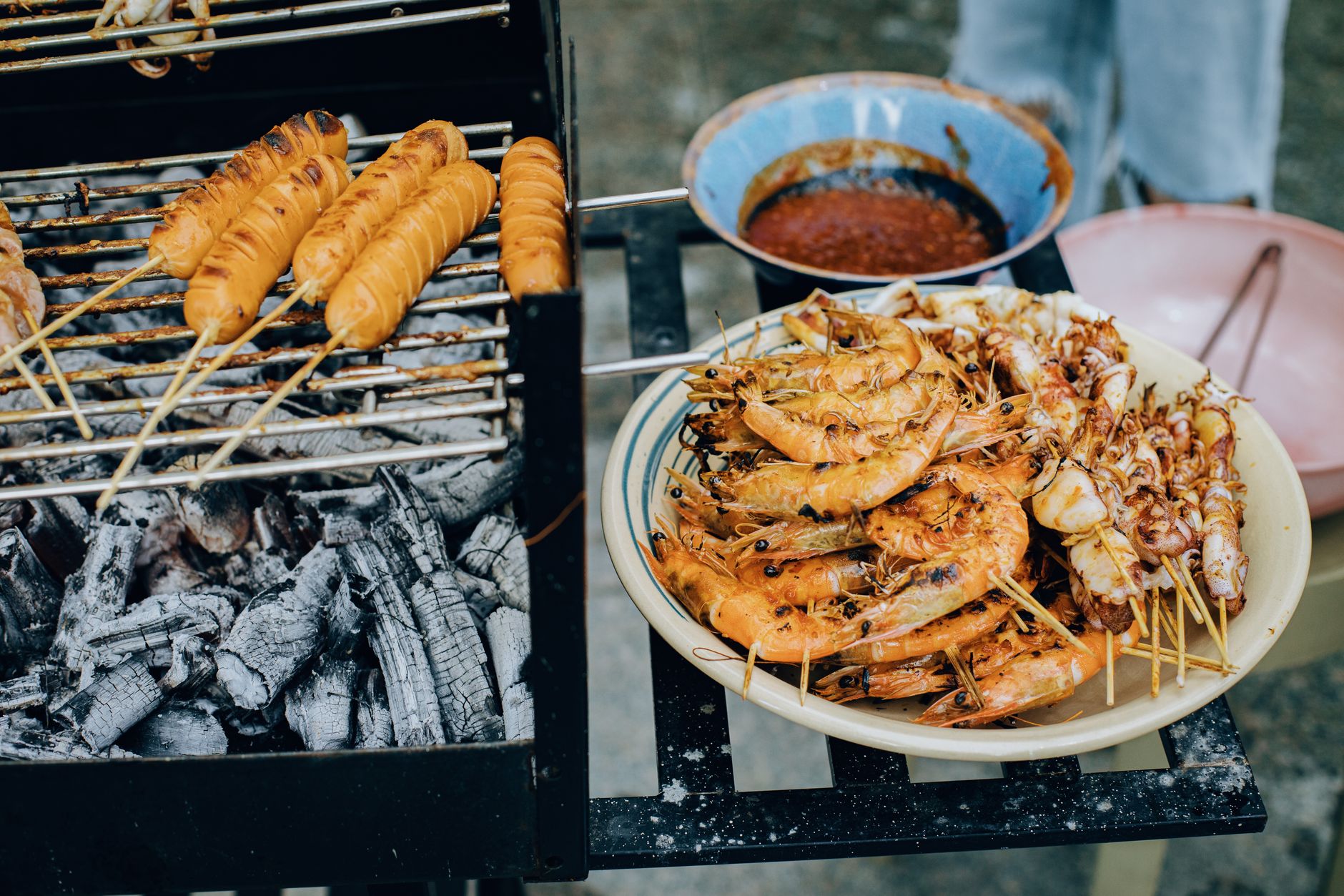 BBQ Cooking Tips That Actually Improve Your Grill Game