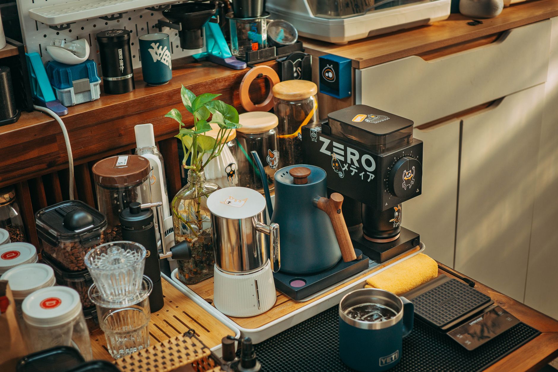Bero Coffee Review: A Close Look at the Celebrity Collaboration Brew