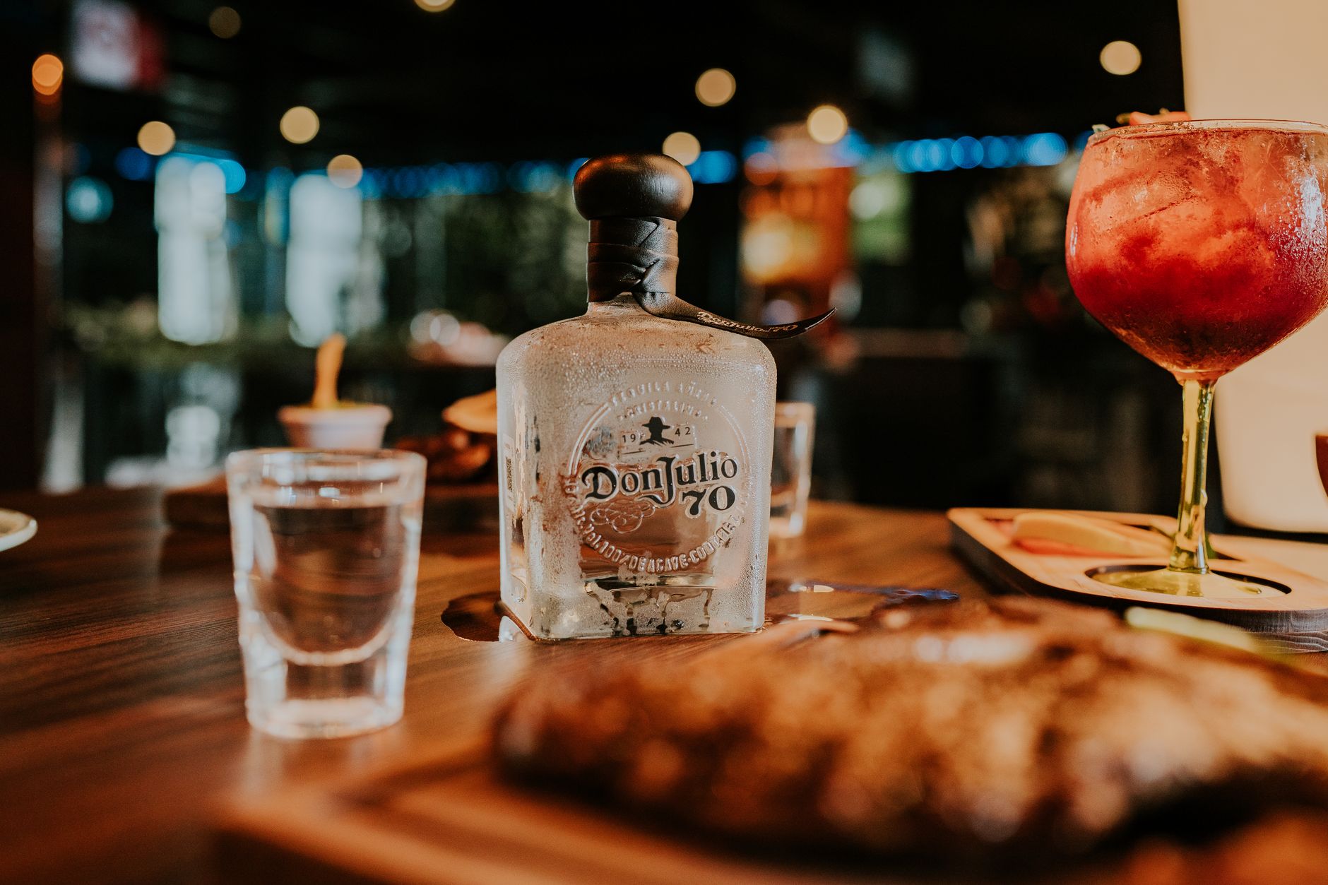 Best Añejo Tequila: Expert Picks and Buying Guide