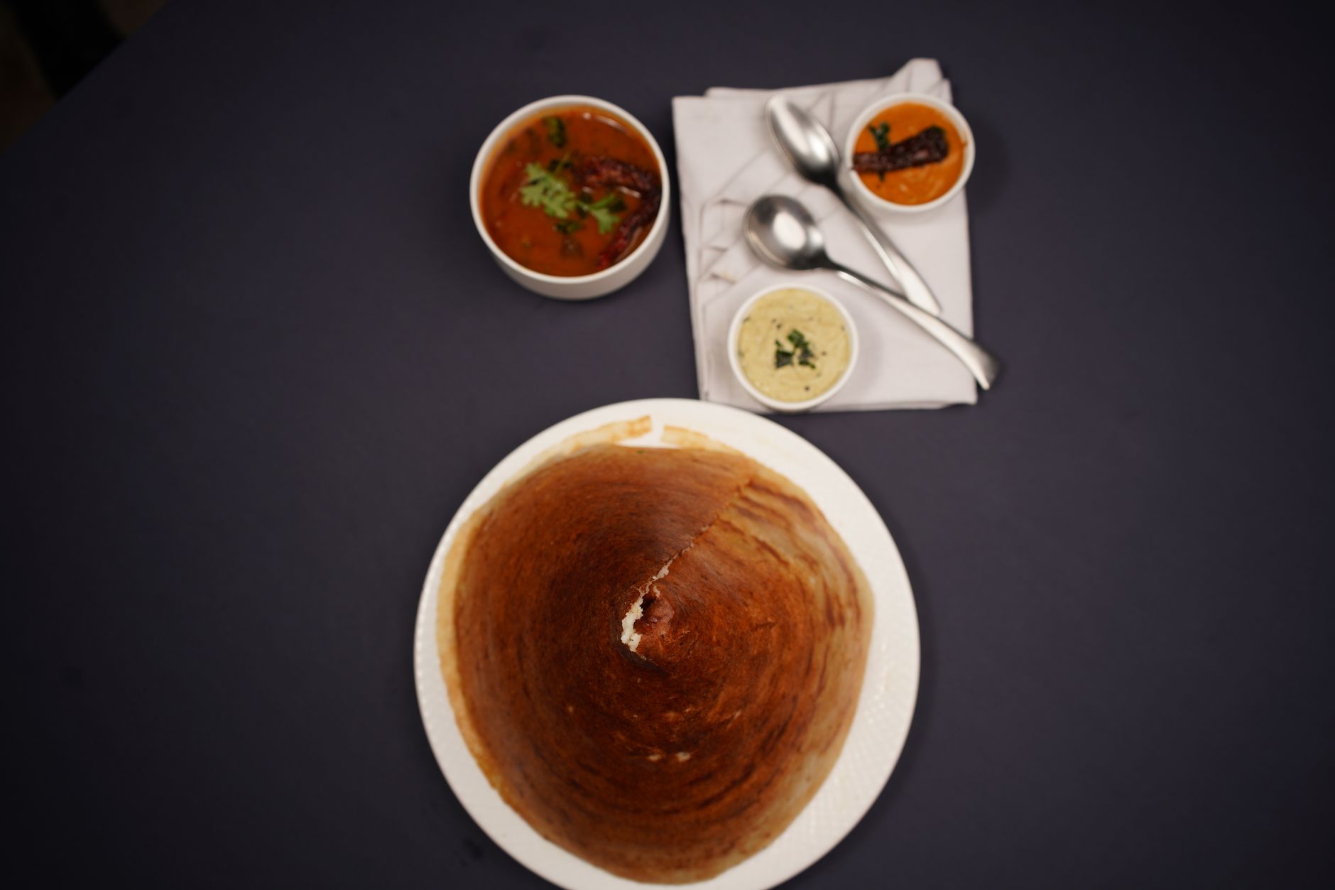 The Best Indian Restaurant: Top Picks Across the US