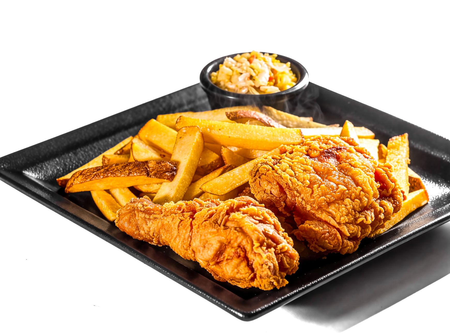 Best Oil Fried Chicken: Avoid This Costly Oil Mistake