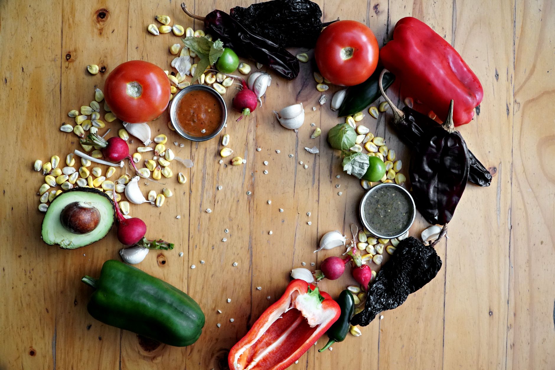 Best Tomatoes for Salsa: Unlock Fresh Flavor Every Time