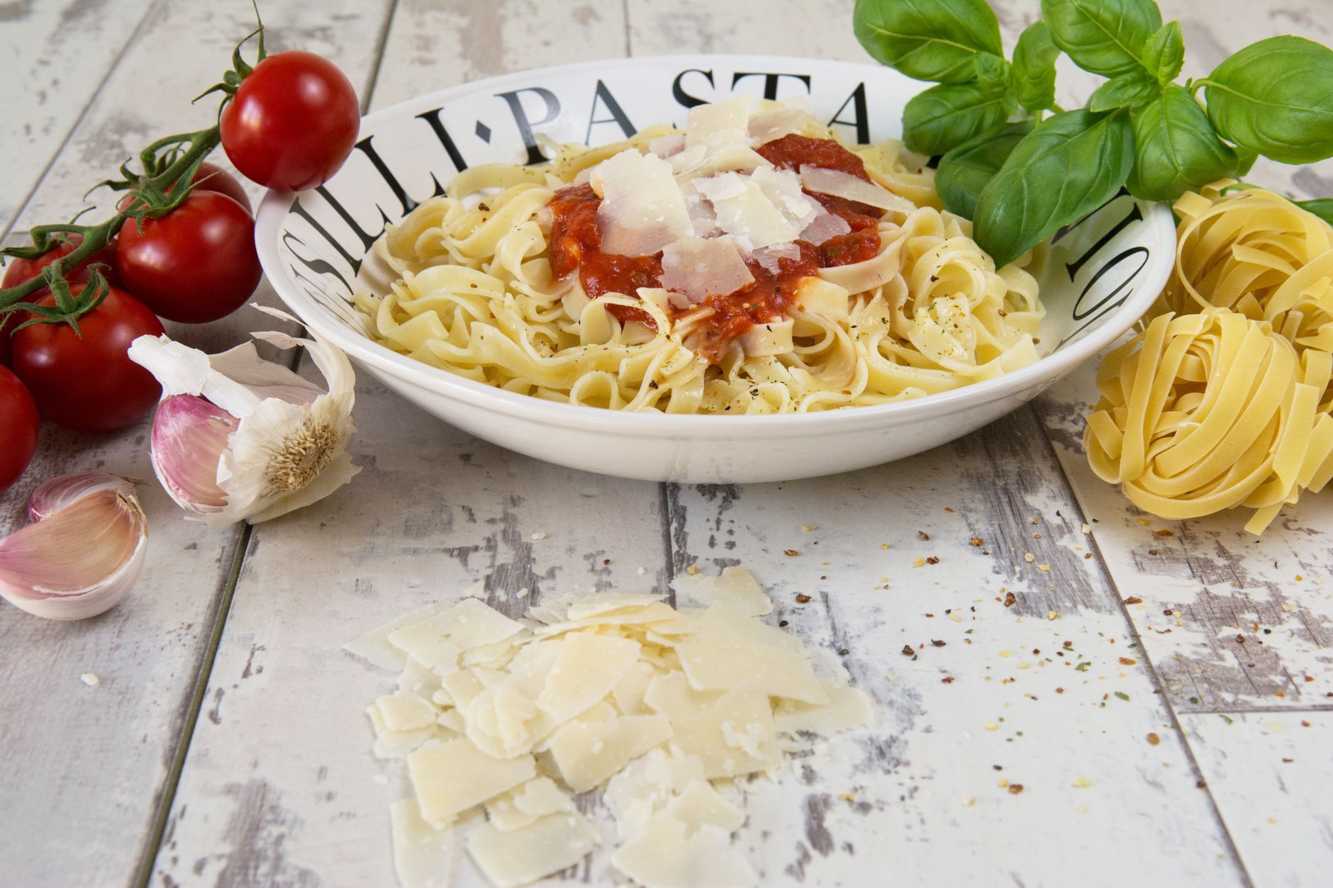 Best Tomatoes for Sauce: Choosing the Perfect Tomato for Rich Flavor