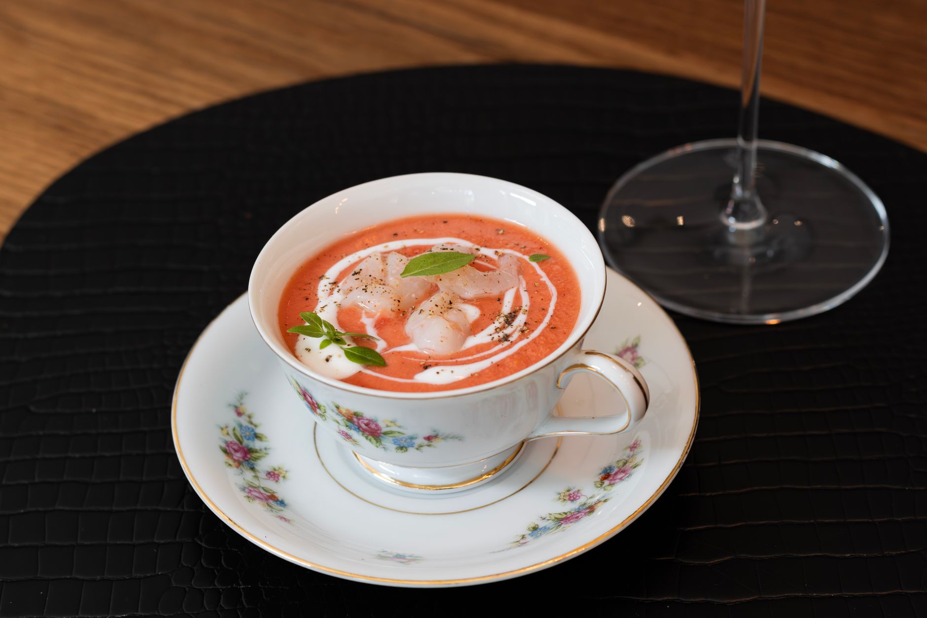 Bisque vs Soup: Understanding Their Key Differences