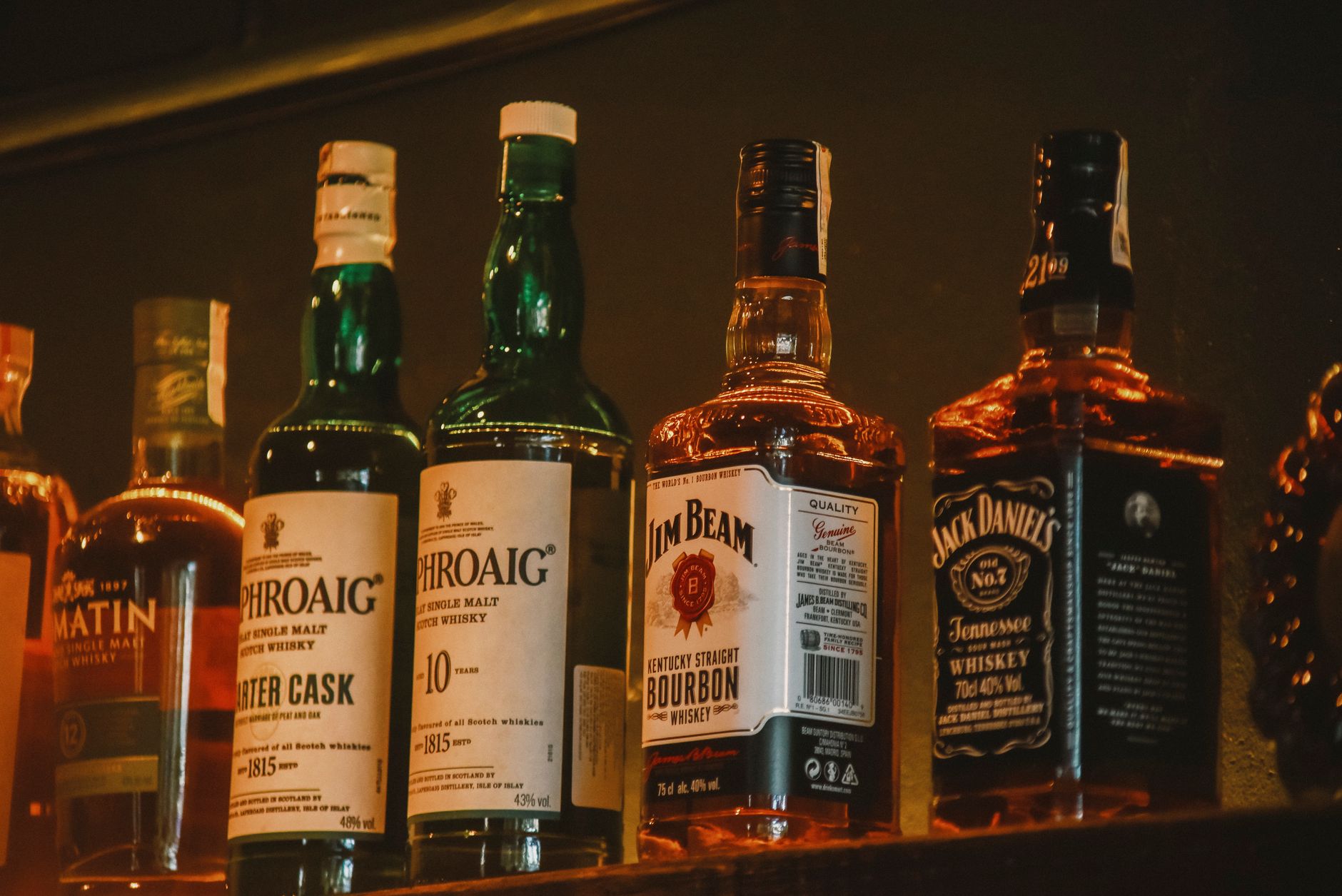 Bloody Mary Mix Bourbon: Why This Popular Mixer Misses the Mark