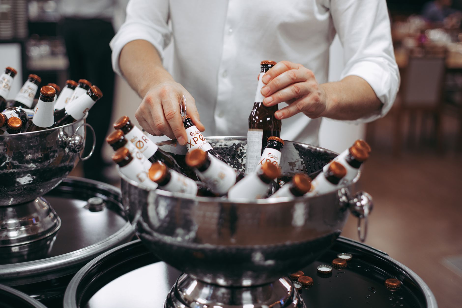 Bottle Service Cost: Why Is It So Expensive?