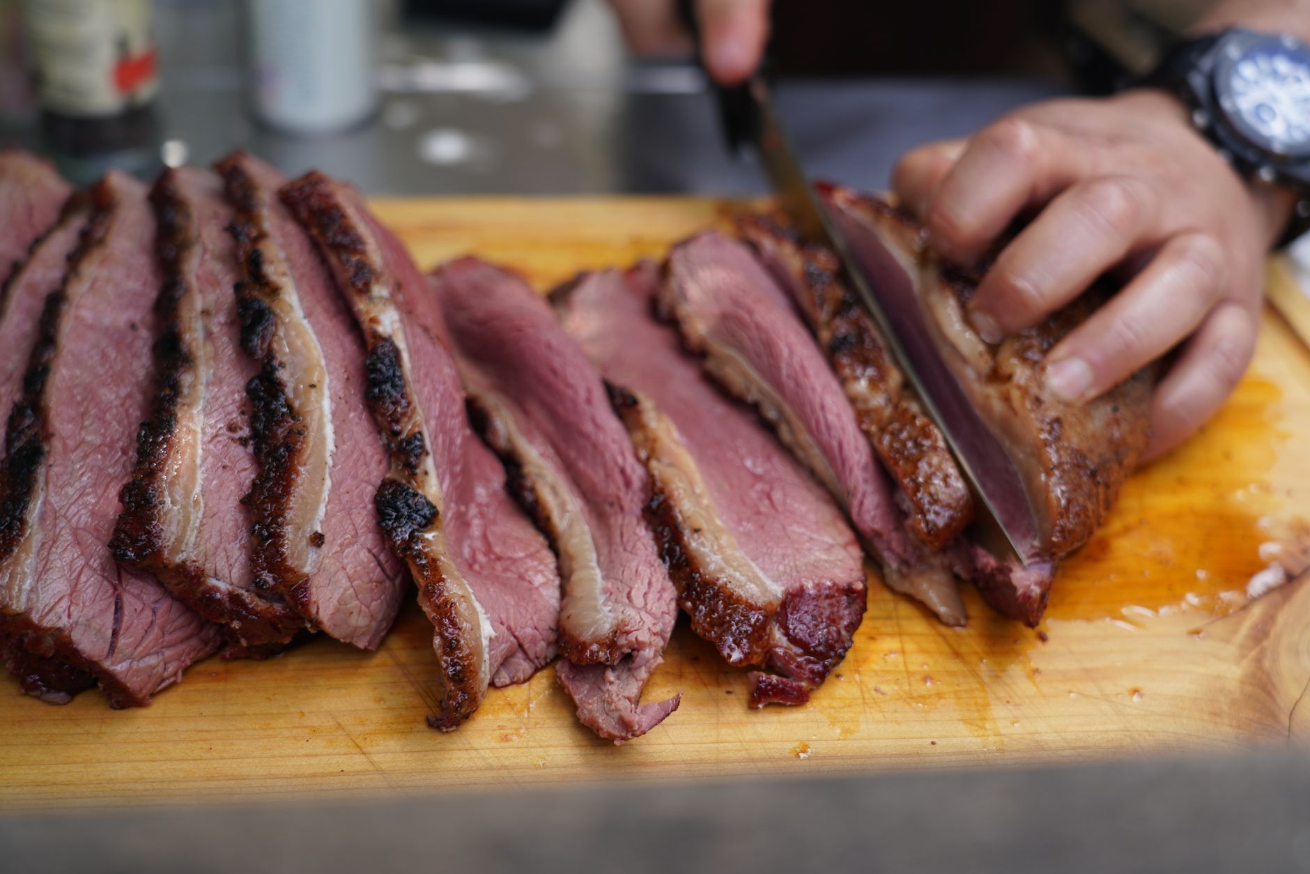 Brisket Beef or Pork: What You Need to Know
