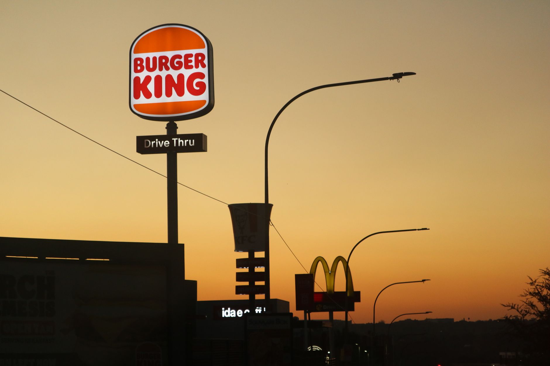 Burger King Breakfast Time: When to Enjoy the Morning Menu