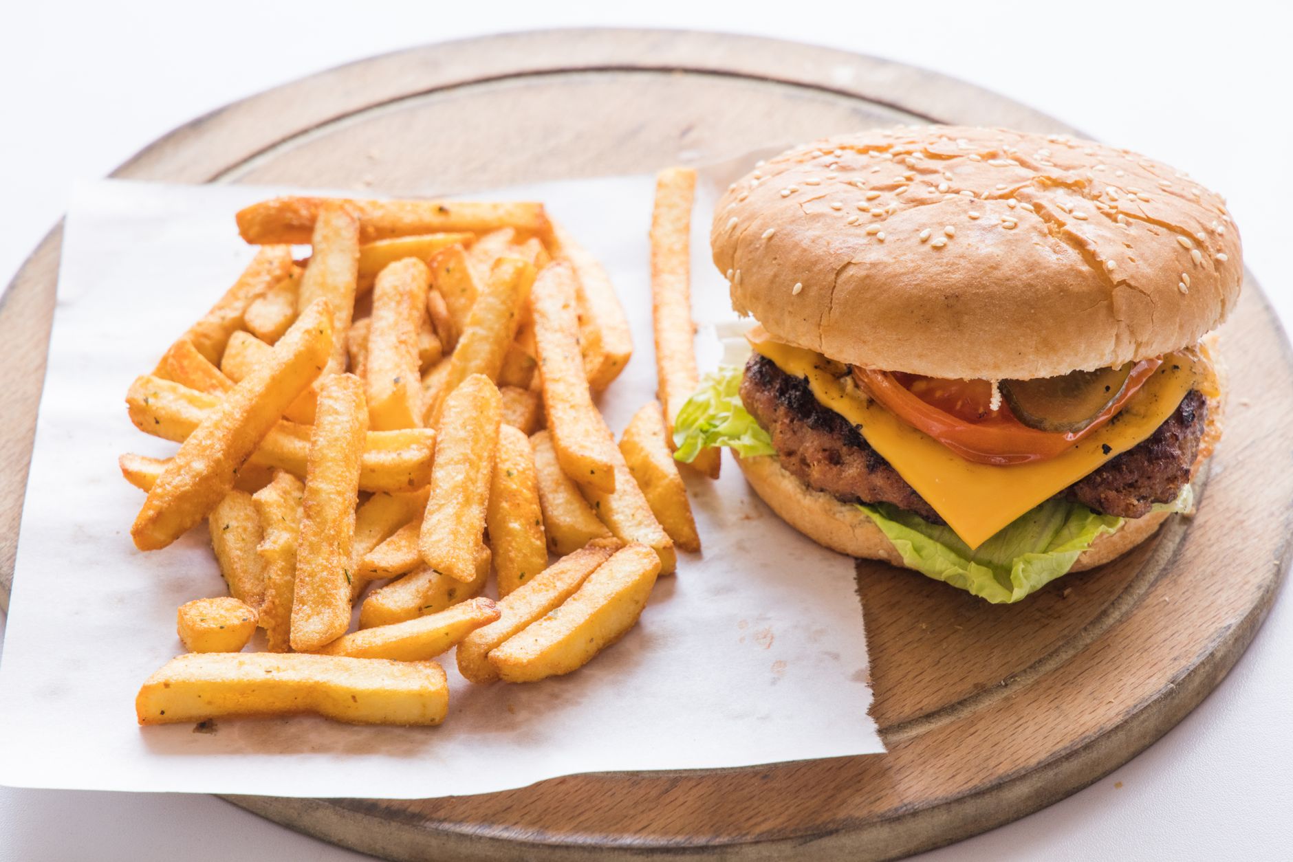Burger King Fries Gluten-Free: What You Need to Know