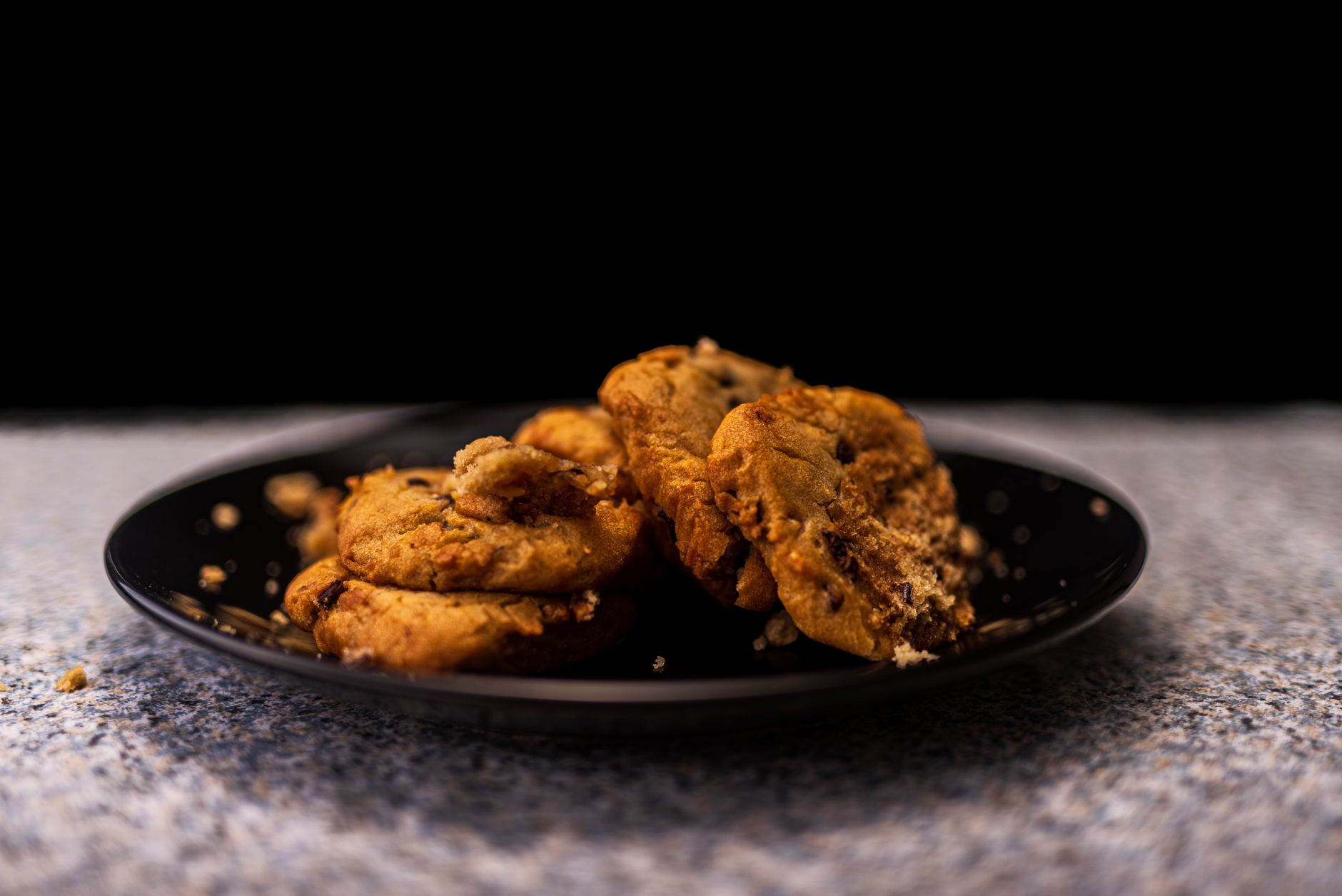Butter Substitute Cookies: Crisp and Delicious Alternatives to Butter