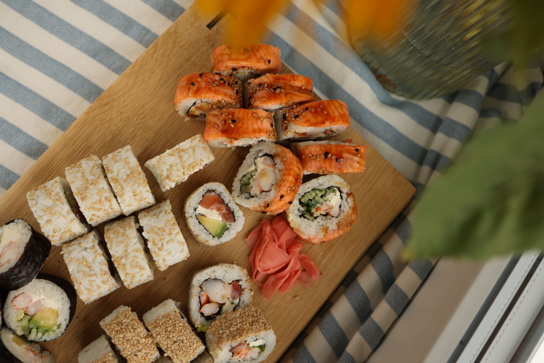 California Roll Salad: A Fresh Twist on a Sushi Classic