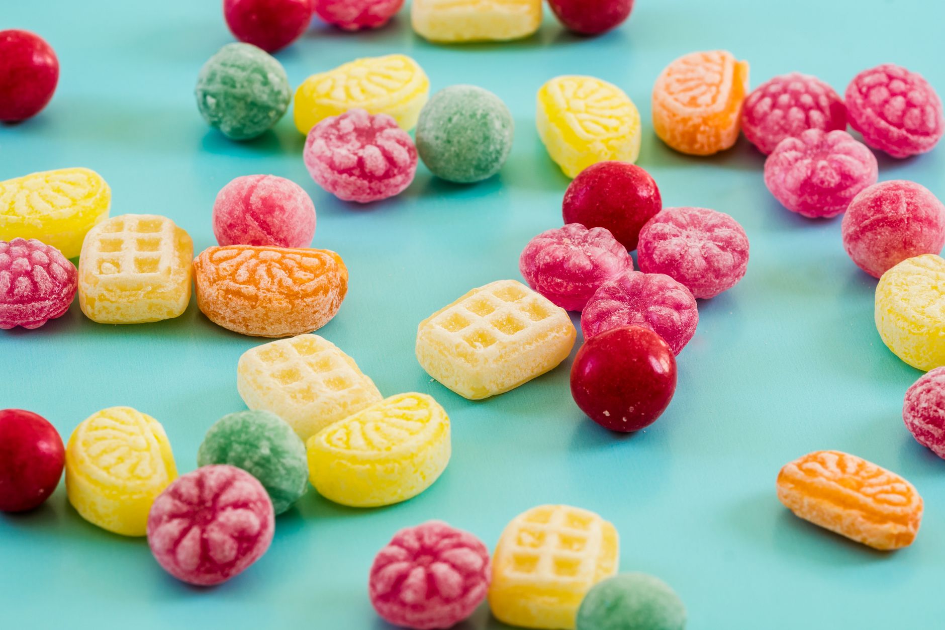 Discover the Best Canadian Candies You’ll Want to Try