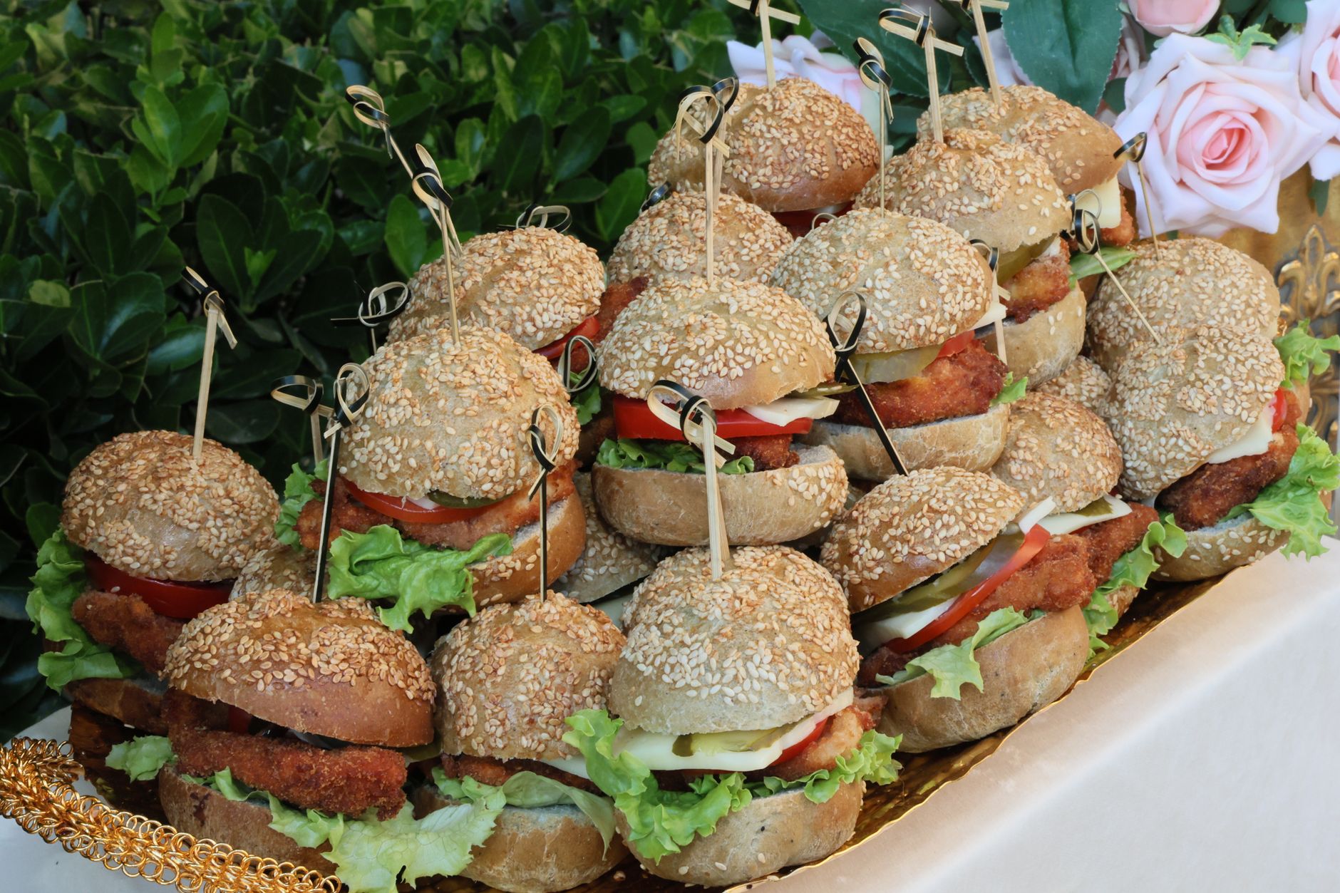 9 Cheesecake Factory Burgers, Ranked