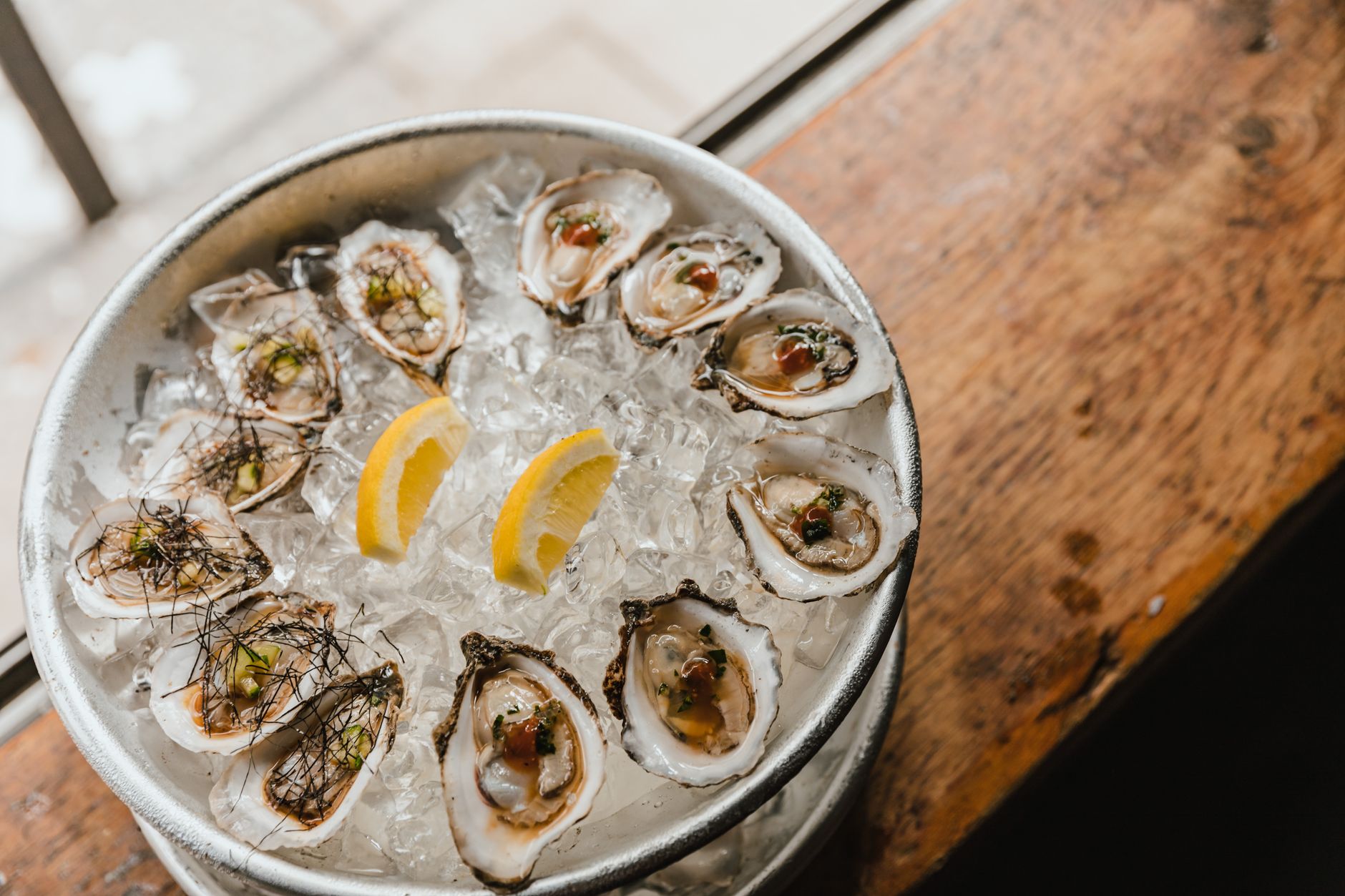 Chicken Oysters: The Tender Hidden Gems You Need to Cook