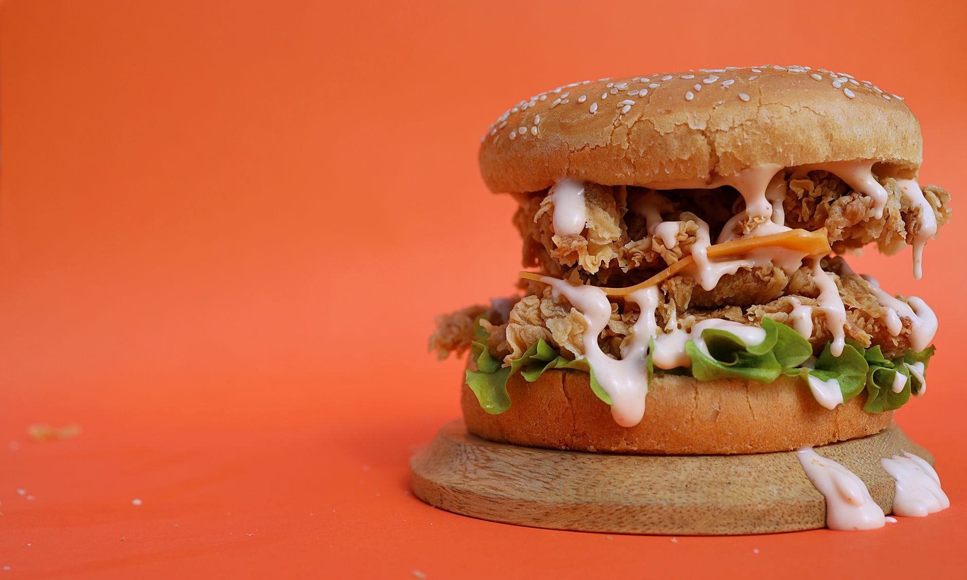 Chicken Sandwich Difference: What Makes Them Unique?