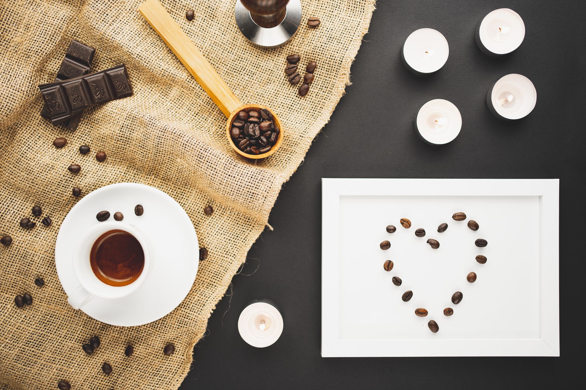 Chocolate Caffeine Content: How Much Caffeine Is in Your Chocolate?