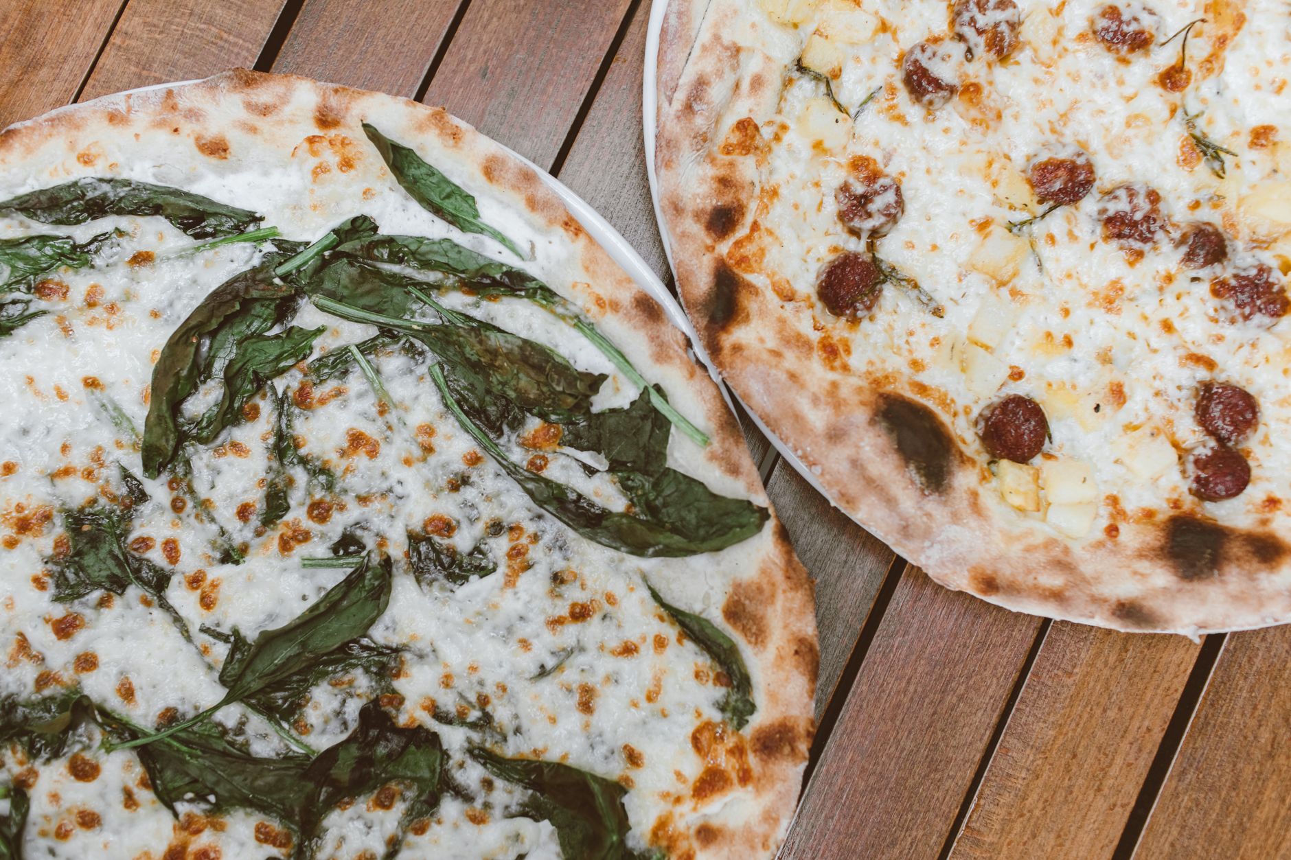 Yes, There Actually Was A Ghost Kitchen That Served Chuck E. Cheese Pizza