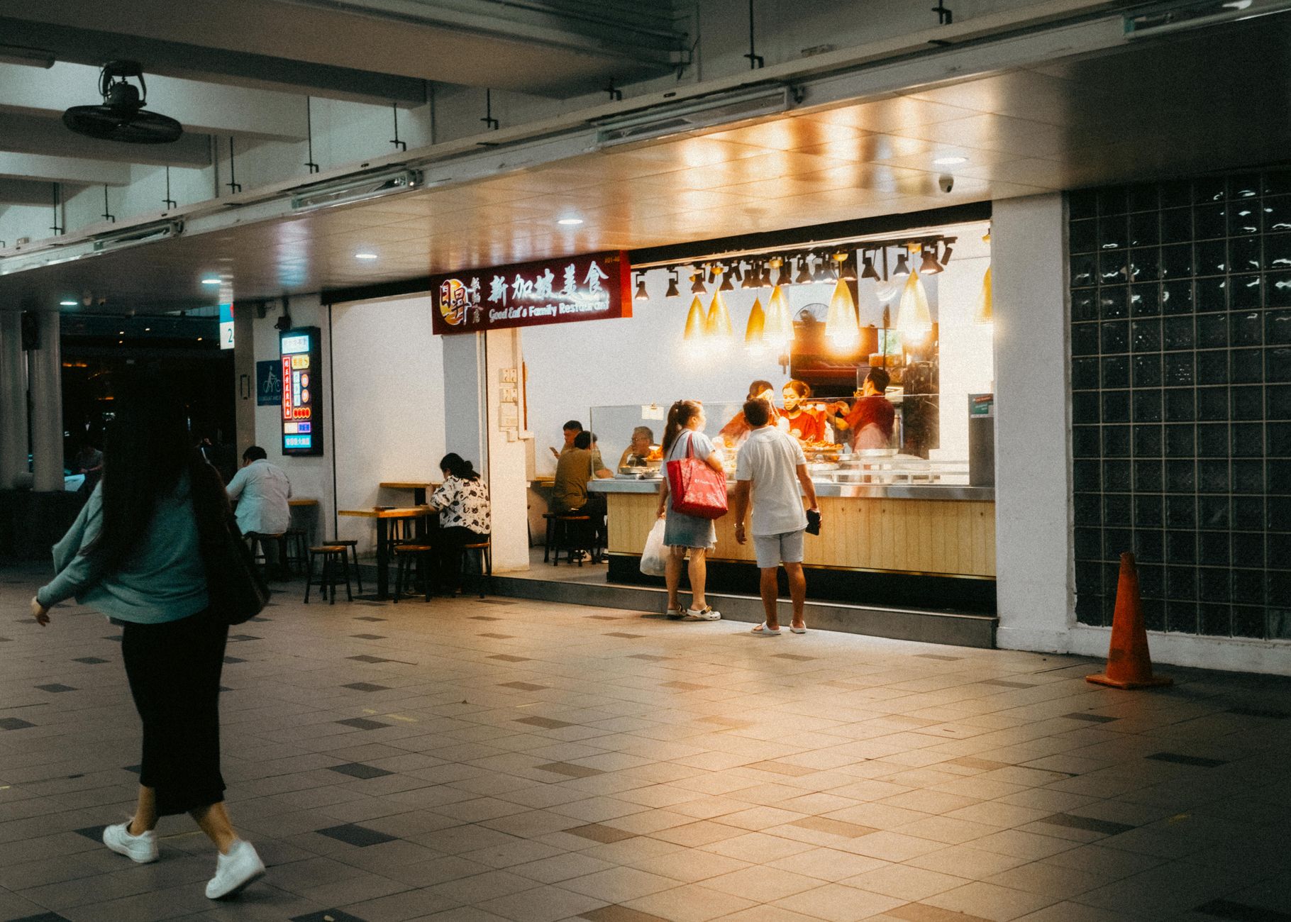 Costco Food Court: 12 Insider Facts You Should Know