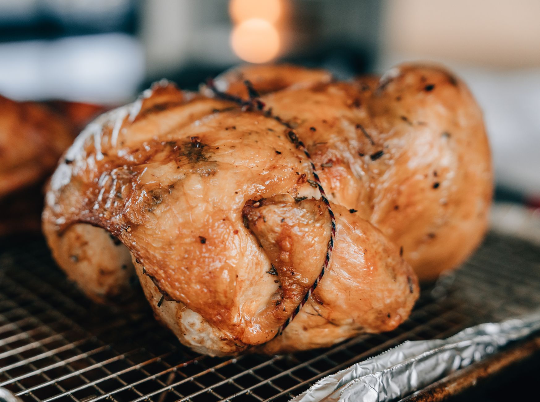 Costco Rotisserie Chicken: Quality, Uses, and Buying Tips