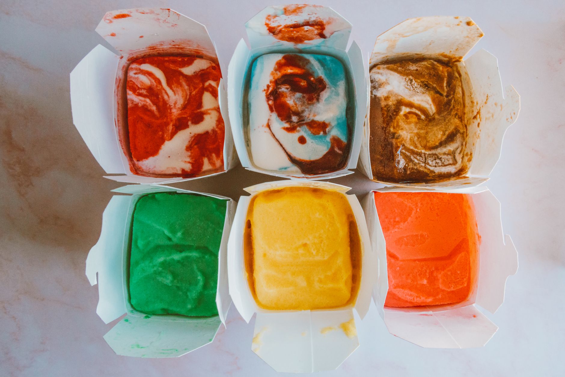 Create Ben & Jerry's Flavor: How To Get Your Very Own Ice Cream