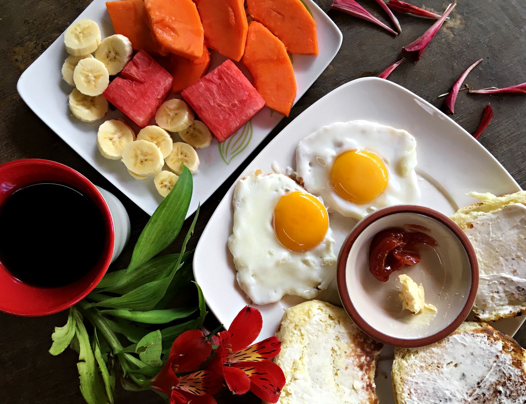Discover the Flavors of a Classic Cuban Breakfast