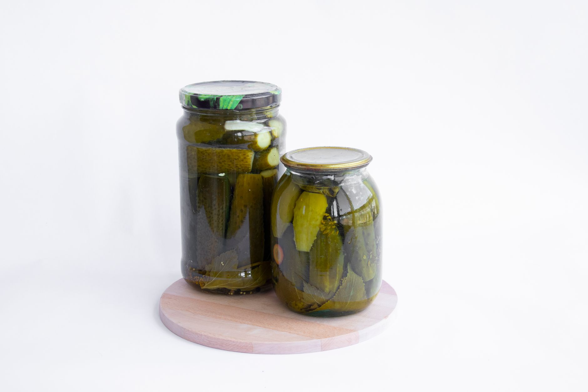 Cucumbers for Pickling: Which Ones to Avoid for Perfect Results