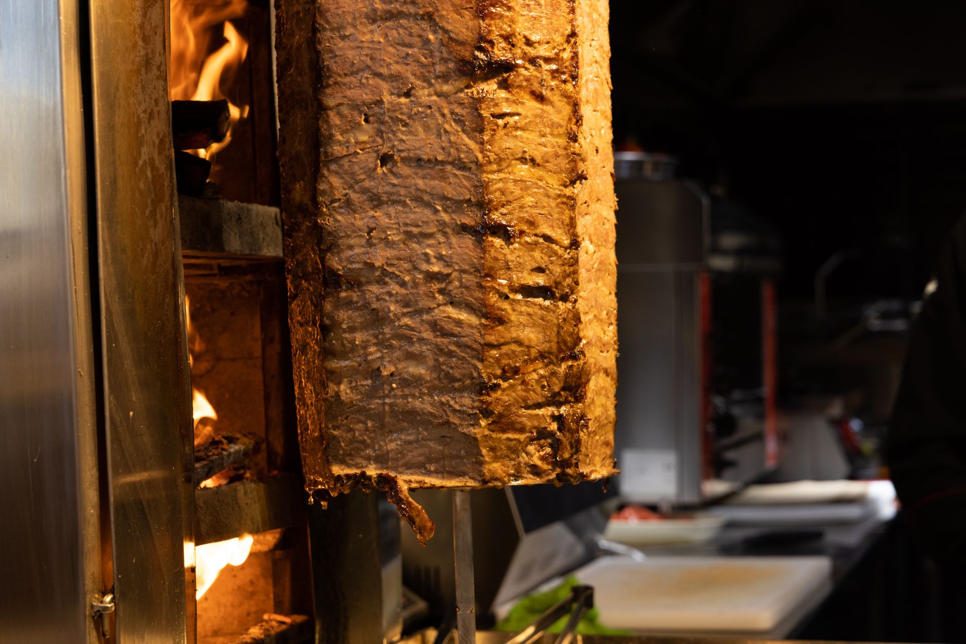 Can Someone Explain What a Deckle of Beef Means?