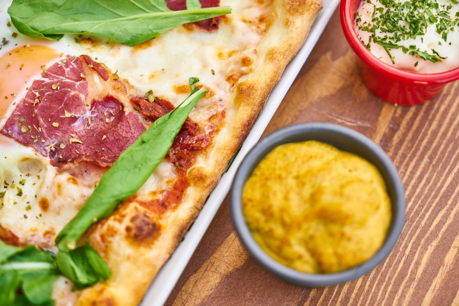 Dijon Mustard Substitute: Best Replacements to Use Today