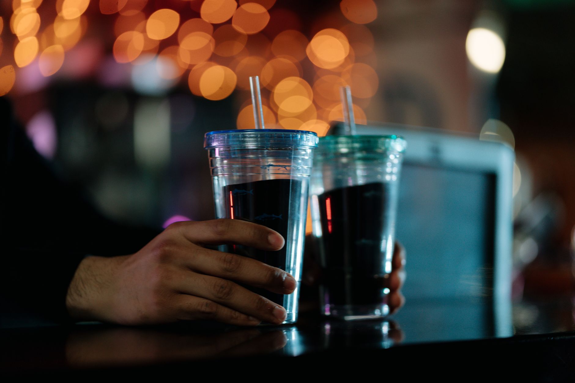 Dirty Soda Sonic: What It Is and How to Order