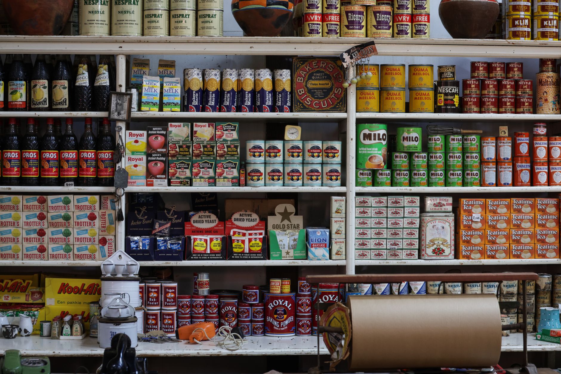 Discontinued Canned Goods Fans Wish Would Return