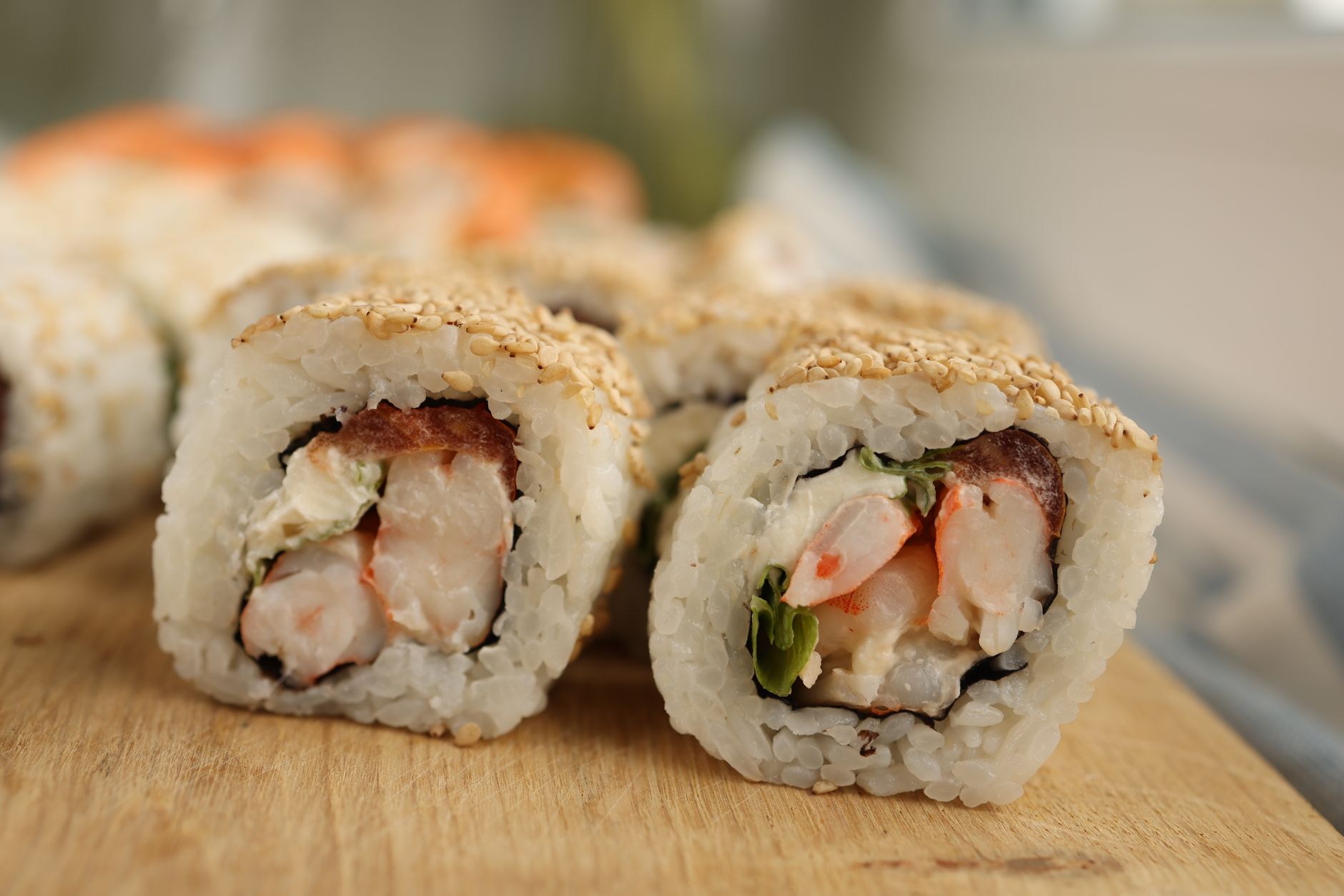 Eat Store-Bought Sushi Safely: What You Need to Know