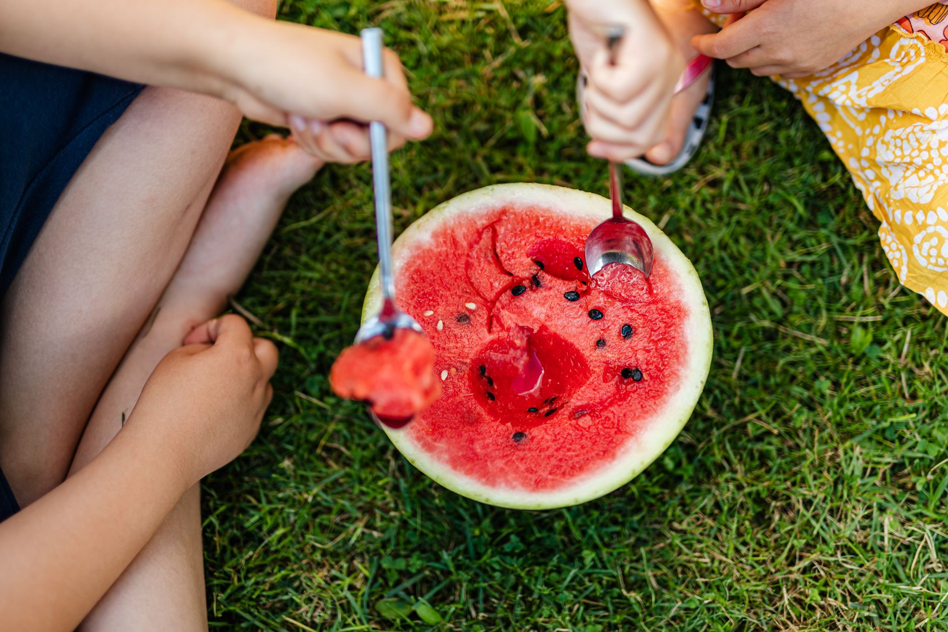 Can You Eat Watermelon Seeds? Here's What You Need to Know