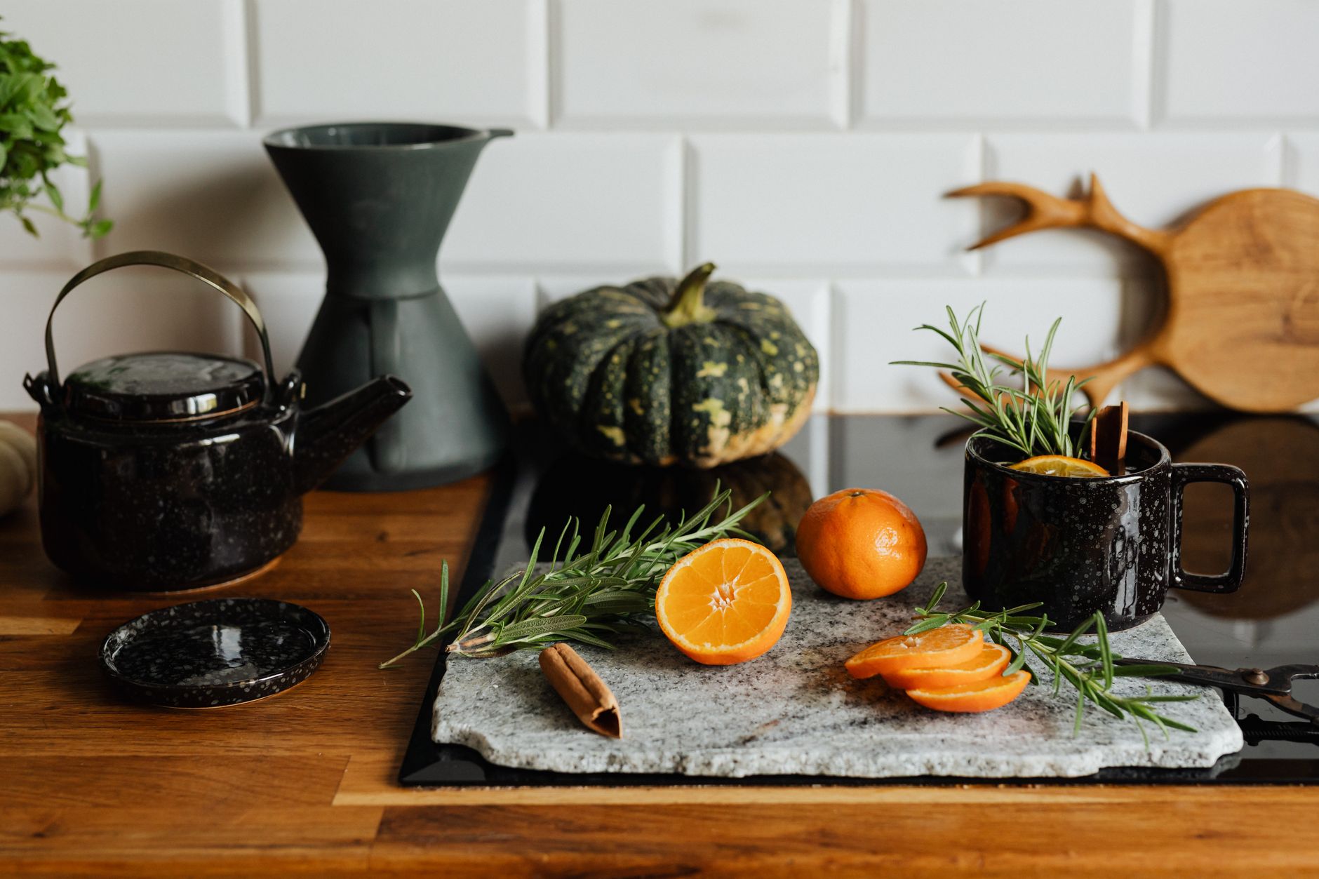 Fall Negroni Recipe: 2 Simple Tricks To Make the Perfect Fall Cocktail