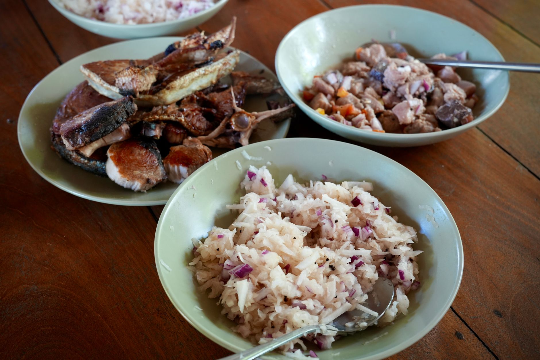 Filipino Favorite Dish: Beloved by Gordon Ramsay and Anthony Bourdain