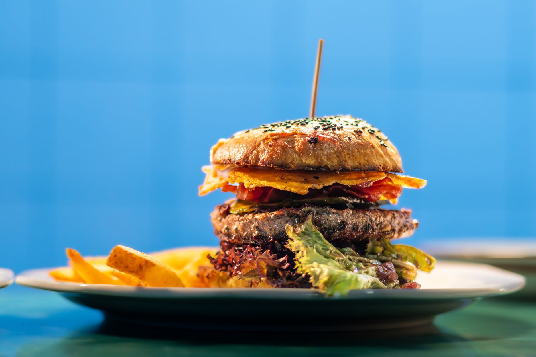 First Fast Food: Discovering the Original Fast Food Restaurant
