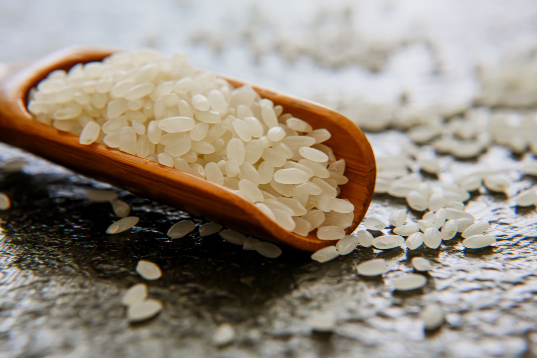 How To Fix Mushy Rice With This Easy Oven Trick