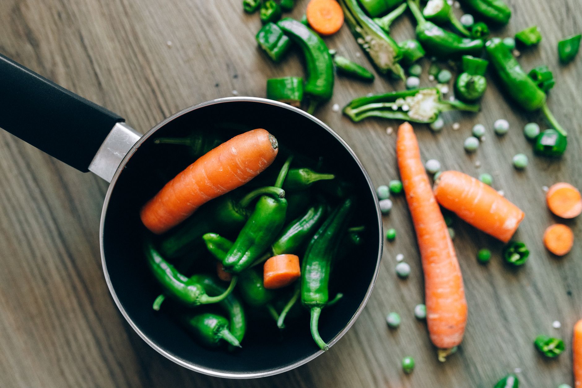 How to Freeze Leftover Chili for Fresh, Flavorful Meal Prep