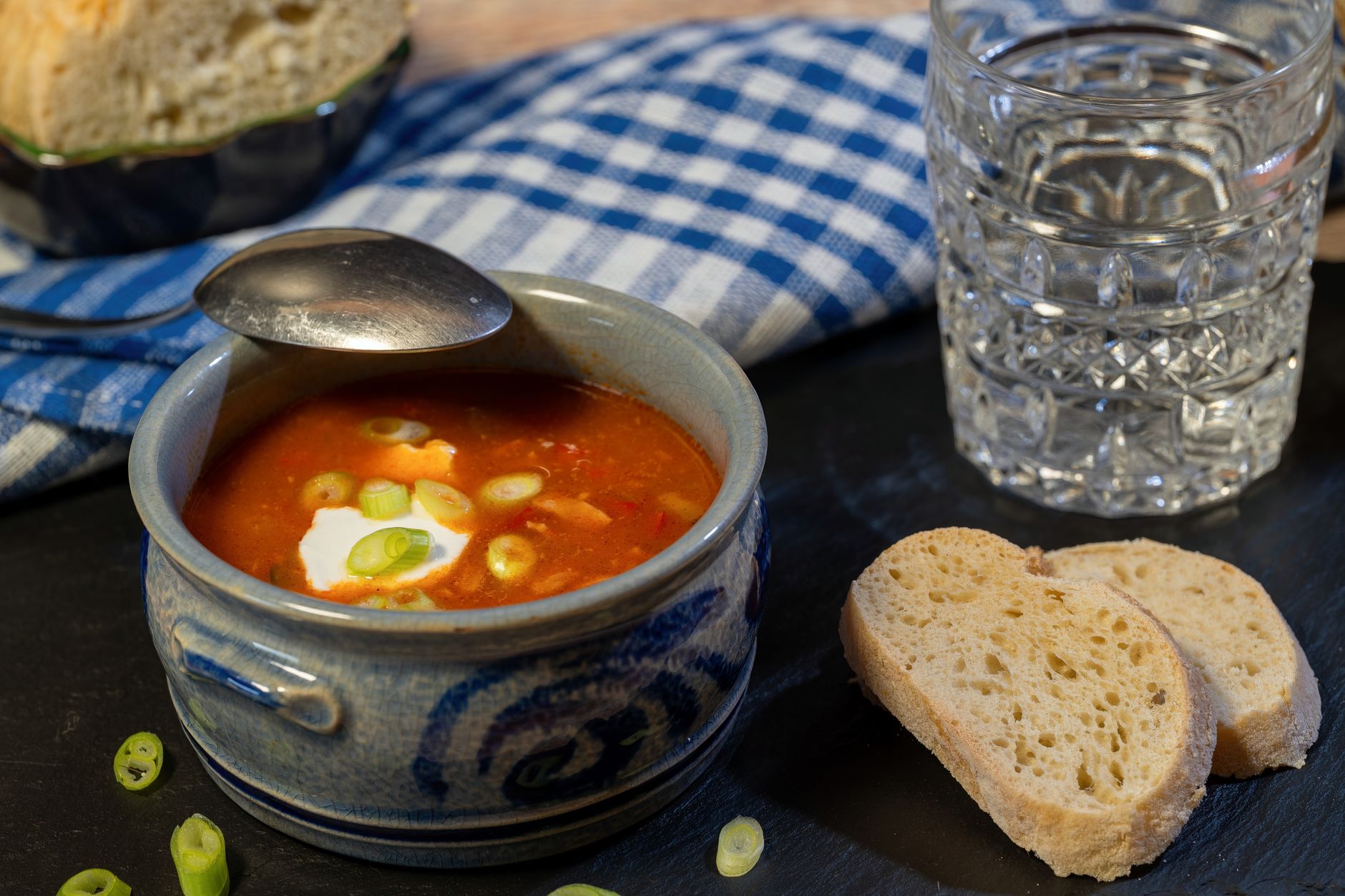 Can You Freeze Sour Cream? Yes, But There's a Major Catch
