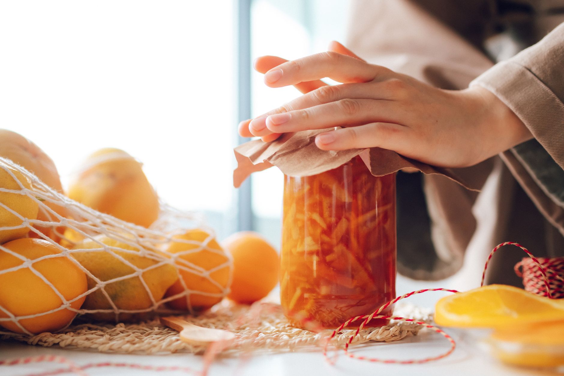Freezer Safe Jars: Why Straight-Sided Mason Jars Are Your Best Bet