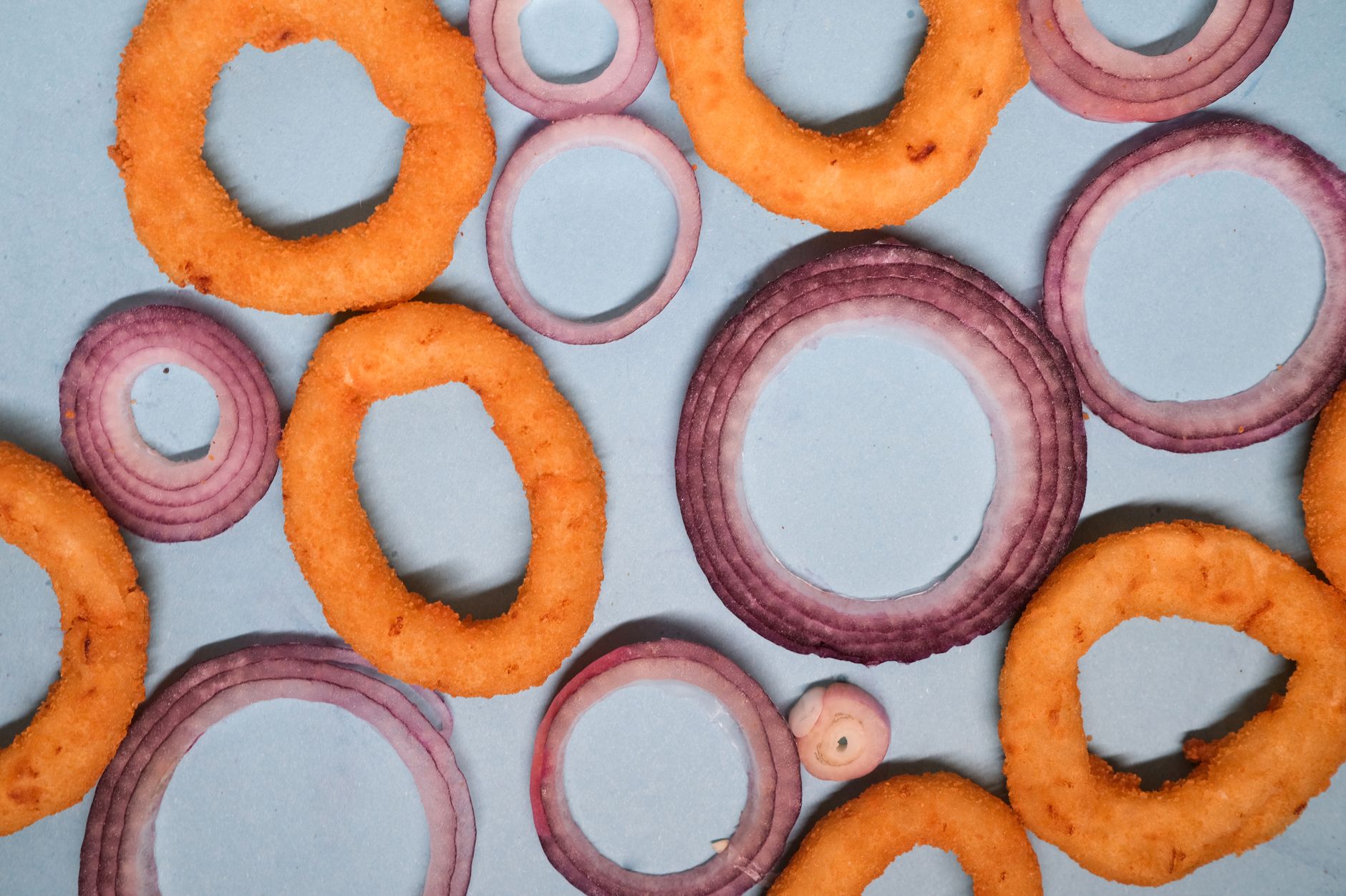 Fried Onion Appetizer: The Crispy Delight You Need to Try