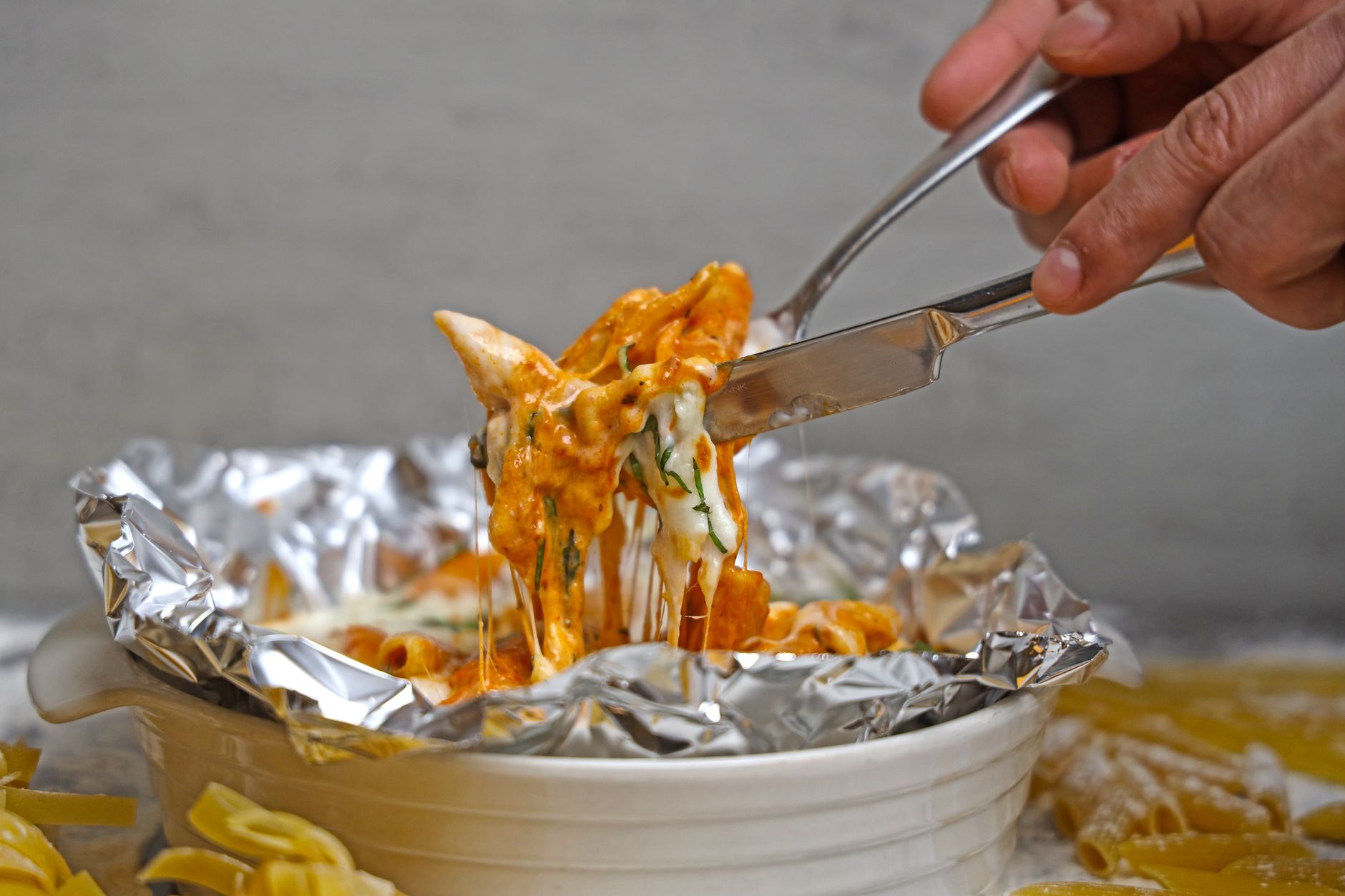 Gluten Free Pasta: Best Brands, Buying Guide & Cooking Tips