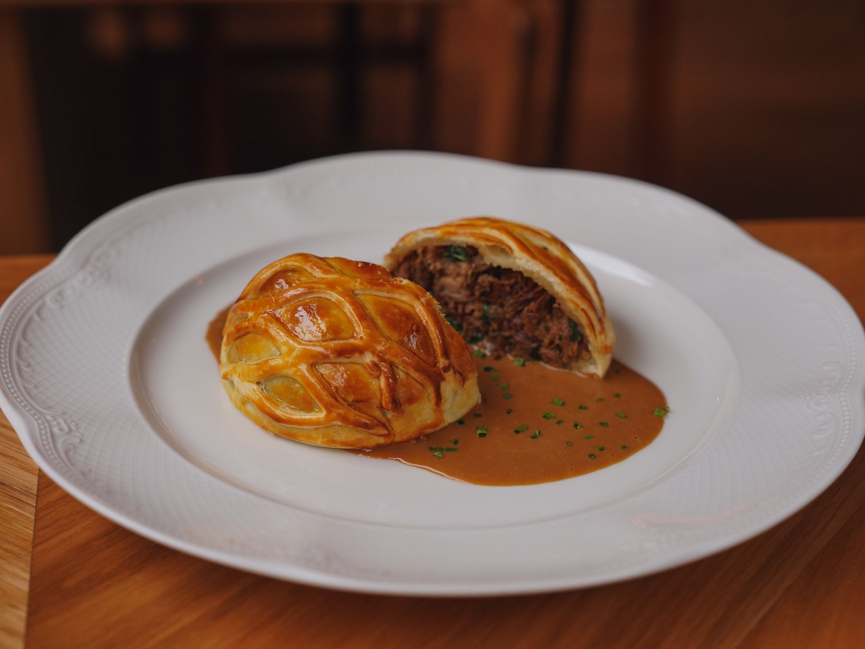 Gravy vs Demi-Glace: What’s the Key Difference?