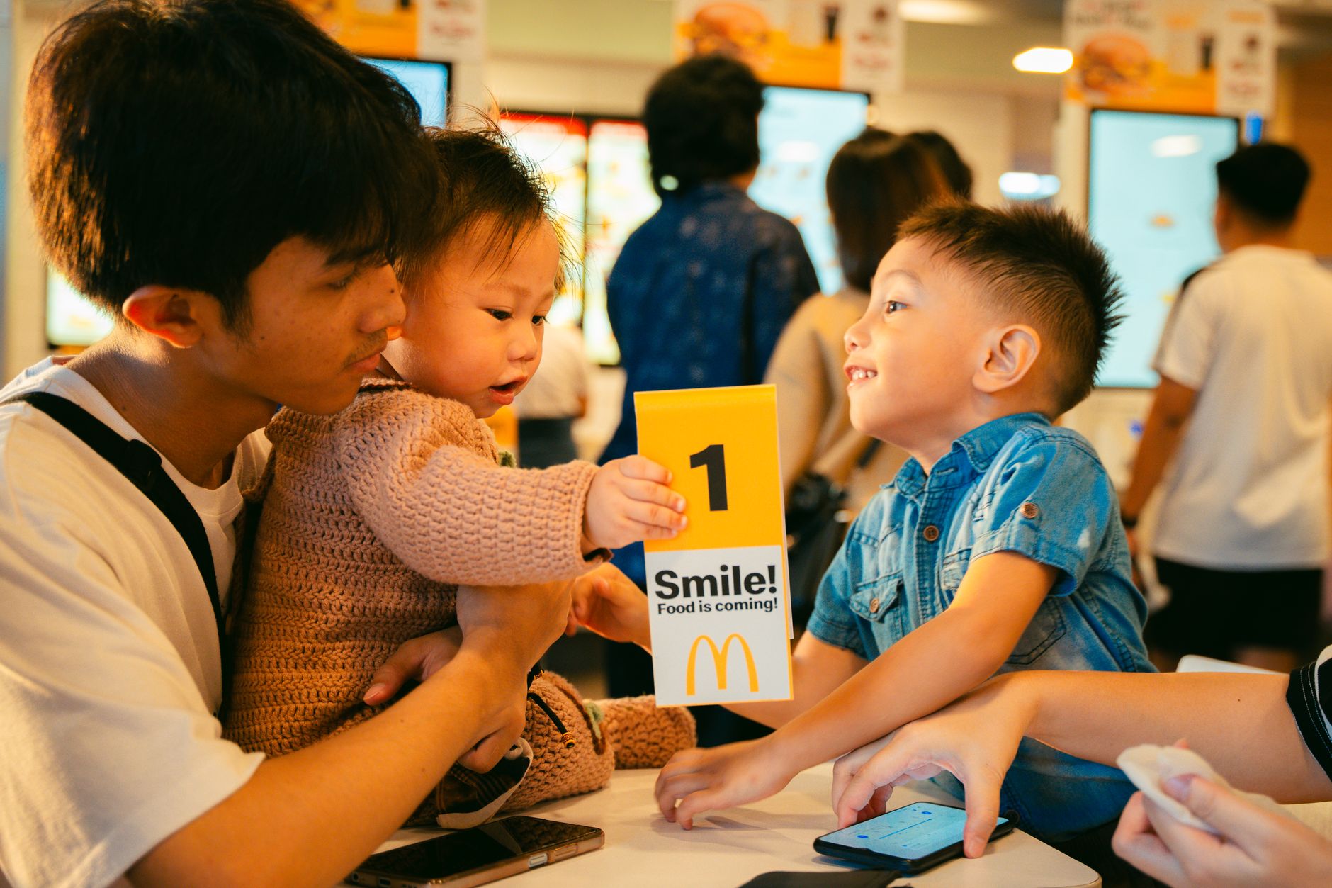Happy Meal Recall: What You Need to Know About Toy Safety