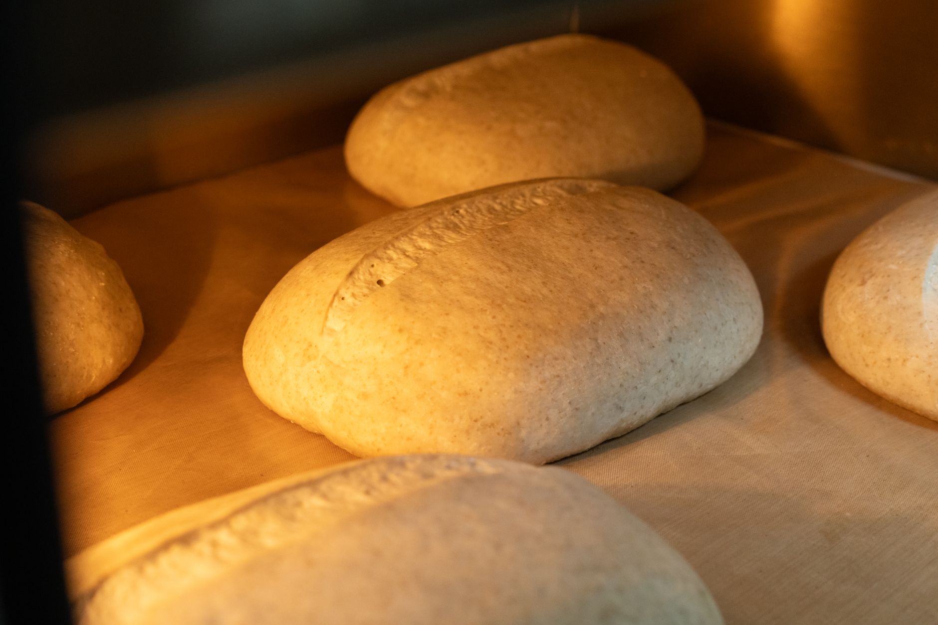 How to Heat-Treat Flour Safely at Home