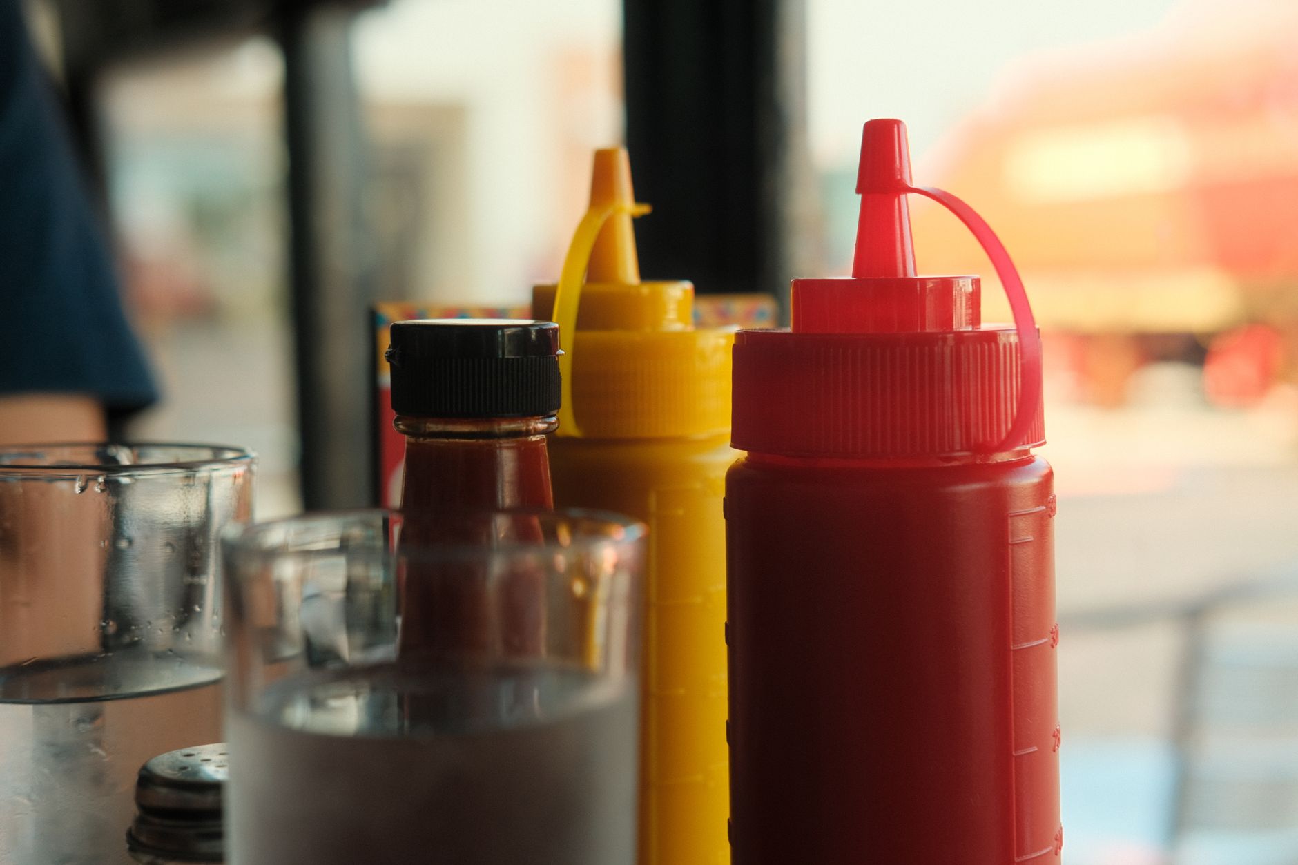 Heinz Colored Ketchup: The Rise and Fall of a Bold Food Trend