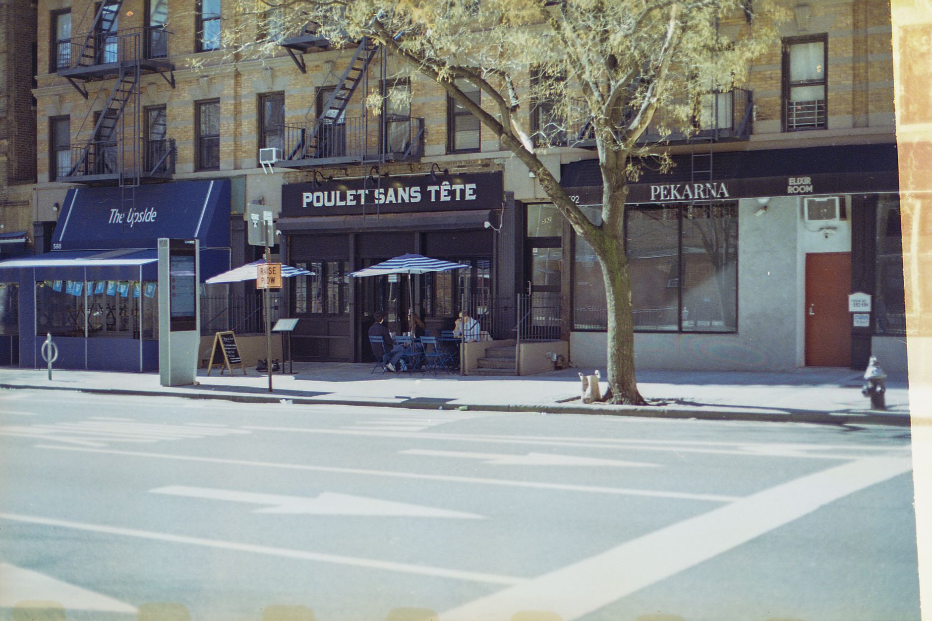 Hoboken Sinatra Restaurant: Where History Meets Authentic Flavor
