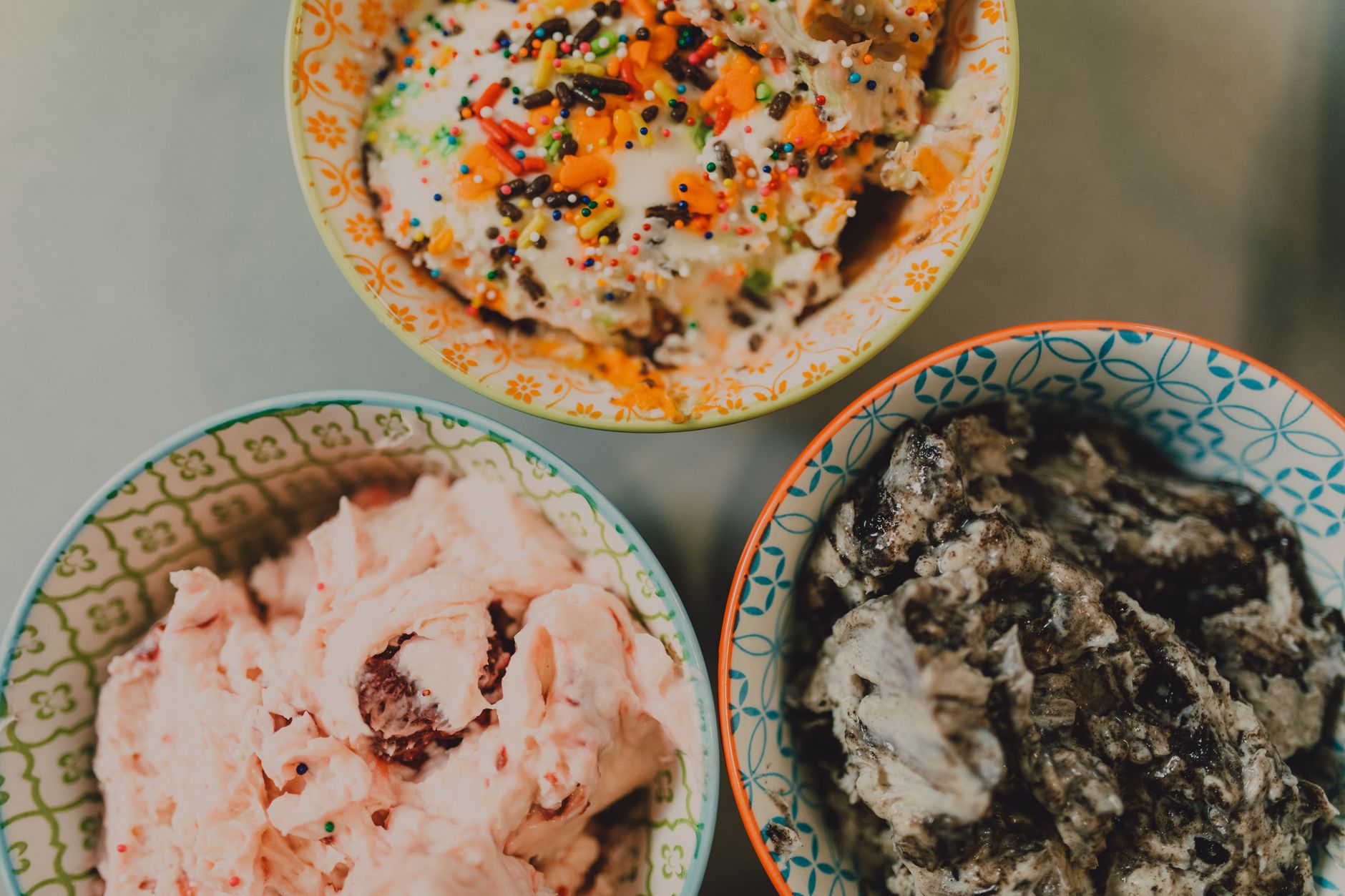 Easy Homemade Ice Cream Recipe for Fresh, Creamy Treats